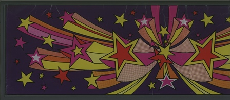 Zaccaria Universal flat marque, left